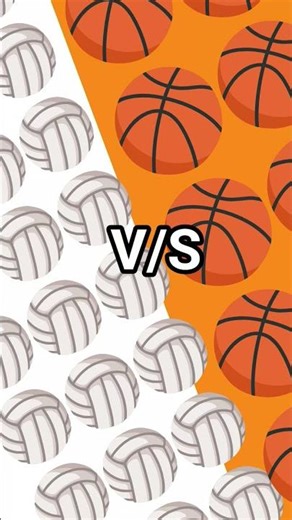 volleyball #emoji #emojichallenge