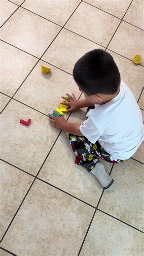 Recognizing My Son's Genius in Spelling 'LEMON'