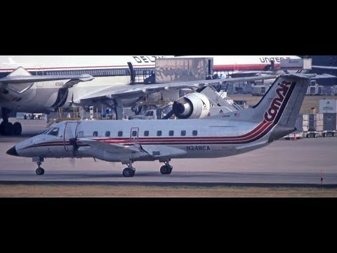 Deadly Myth | Comair Flight 3272