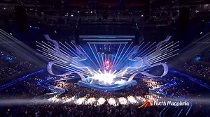 12K views · 578 reactions | 'The music is her passion, it's her life!' North Macedonia's Mila Moskov brings Fire  to the stage! #JESC2019 | #ShareTheJoy | #NorthMacedonia | Junior Eurovision Song Contest | Facebook