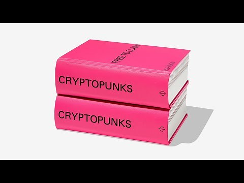 Why CryptoPunks Are a Must-Have NFT for Web3 Investors