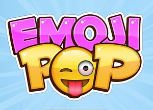 Emoji Pop - kostenlos online spielen | ohne Anmeldung 🕹️