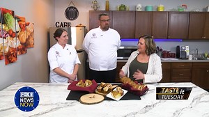 State College Culinary Arts Program - FOX8