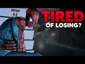 5 SIMPLE Tips to INSTANTLY Improve Your Marvel Rivals Gameplay!