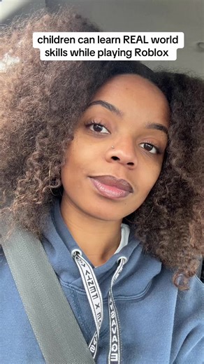 Roblox: Unleashing Real-World Skills in Children