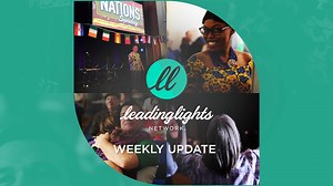 Leading Lights Network is a resource for those wanting to grow in Christ and start groups or Churches. Register for free: https://leadinglightsnetwork.com/ Watch this week's update and subscribe to our weekly emails here: http://eepurl.com/dvXr6j | Leading Lights Network