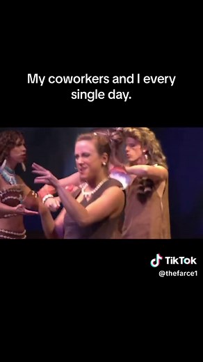 I Don’t Want to Work Today Meme – Funny Workplace Skit