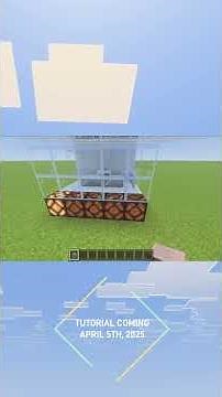 Happy Ghast Farm (Preview)