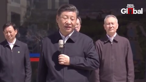 China Backtracks on Tutoring Ban, Signaling New Economic Priorities