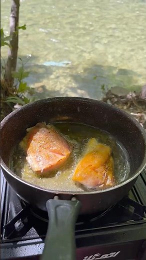 “Famous Chef’s Secret Fish Recipe | How to Cook the Perfect Crispy & Juicy Fish!