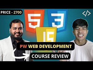 PW Skills Course Review | is it worth it or not? | ​@PhysicsWallah | 2023