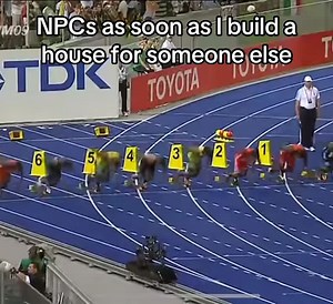 Terraria NPC Reactions to New Houses Explained