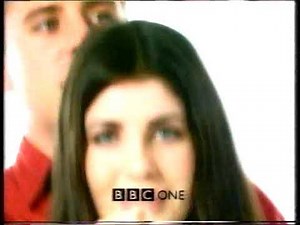 CBBC Continuity - 13th December 1999