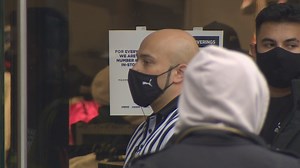 19K views · 136 reactions | B.C. shattered its single-day record for new COVID-19 cases, confirming another 941 on Tuesday and 10 more deaths within the last 24 hours. | CBC News | Facebook