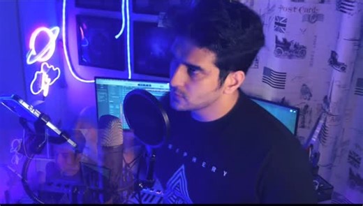 Sing.With.Ron on Instagram: "Sentient Glow by @periphery I have worked on a full cover and I’m going to put it out tomorrow on YouTube, but hope you enjoy this teaser for now! Sorry I’ve been caught up in a bunch of stuff lately so haven’t been able to post anything at all the past few weeks, but hoping to be back in full swing now. Till then, enjoy! ##SentientGlow #Periphery #VocalCover #MetalCover #ProgressiveMetal #Metalcore #PeripheryCover #ScreamVocals #HomeStudio #ModernMetal #singwithron 