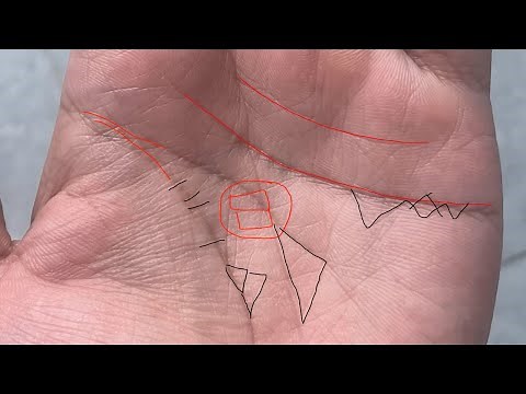 2 Heart Lines in Palmistry: What Do They Mean About You?