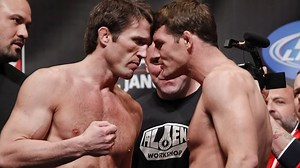 My list of the UFC feuds that went way too far. Which feuds do you think should be on here? | Michael Bisping