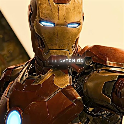 "Don't Mention Puny Banner" | Tony Stark #edit #ironman