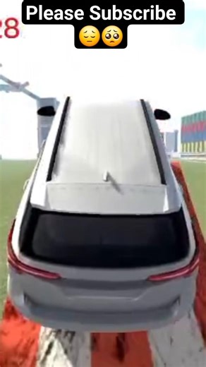 ​White Fortuner Mega Ramp Jump! 🚀 Indian Bikes Driving 3D Secret Cheat Code