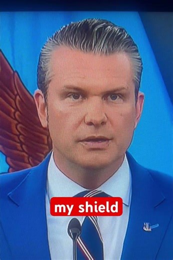 Sec Pete Hegseth Prays Psalm 144 at Pentagon: “Trains My Hands for War!”