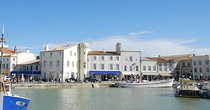 Meteo Saint-Martin-de-Ré (17410) - Charente-Maritime : Prévisions Meteo GRATUITE à 15 jours - La Chaîne Météo