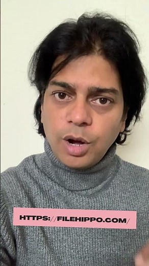 How to download any software for free?