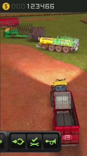 This is the BEST Farming Simulator 18 Mod!