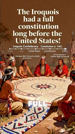 Strange Native American Secrets You Never Knew!