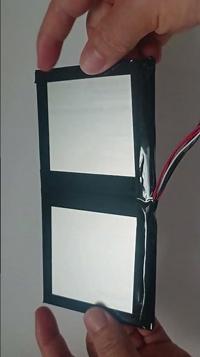 MLP408385 4P VK 398282PL Autel MaxiSys Elite II Battery Replacement