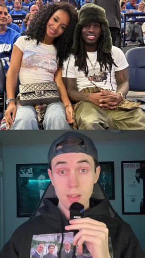 it has been 100% confirmed that kai cenat and his gf gigi have broken up…