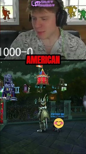 Someone Actually Built This in Wizard101 #wizard101 #gaming