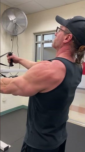 LEARN ABOUT THE CRUCIFIX EXERCISE!