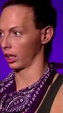 RuPaul's Drag Race Alyssa Edwards 'Backrolls' #shorts
