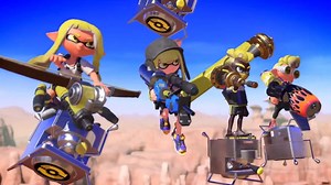 Everything announced during today’s Nintendo Direct