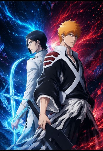 Where To Watch Bleach Thousand Year Blood War Part 4 English Dub On Hulu: Complete Release Schedule, U.S. Theater Screenings - Mystiqora