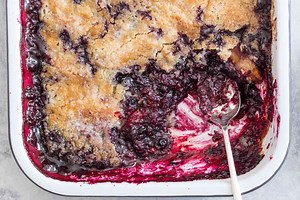 The Retro Cake We Can't Stop Baking