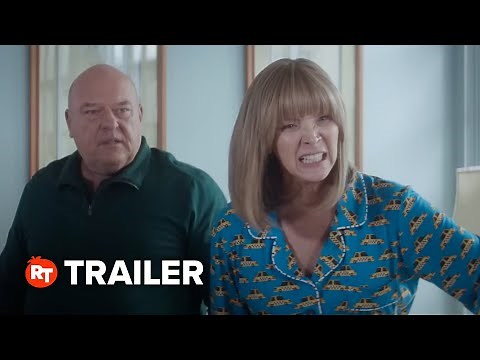 The Parenting Trailer #1 (2025)