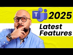 Top Productivity Expert Reveals Best MS Teams Techniques for 2025