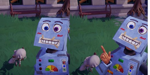 Disney Dreamlight Valley: How to Feed Monkeys (Favorite Food & Location)