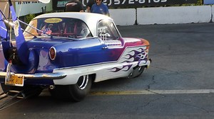 And then there is this | Drag Racing's Golden Era