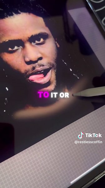 Procreate tutorial tshirt for beginners part 2! Follow and join the discord 💪🏽. #procreate #procreatetips #procreatetutorial #procreateapp #fyp #tshirtdesigns