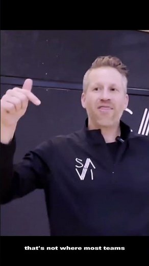 Unlocking Transition Defense Mastery: Why the Defensive Shell Drill Falls Short