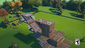 Fortnite on Instagram: "Put your skills to the test and go head-to-head in @FN_Finest’s Simple Realistic 1v1! 🏝️: 5079-8169-2297"