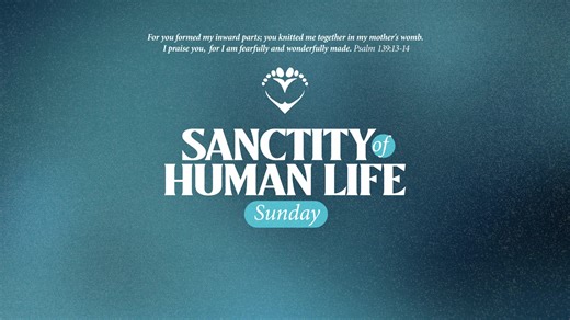 Cross Church on Reels