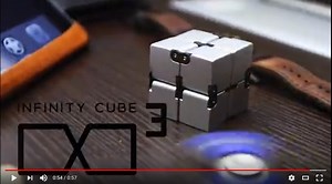 無限キューブ（インフィニティキューブ）とは？購入方法や遊び方をご紹介