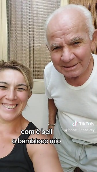 Iannelli Anna my family ❤️ su TikTok