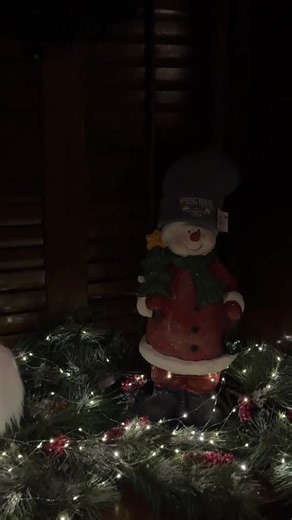 7.2K views · 164 reactions | The restaurant is ready for the holidays! Come by and enjoy the cozy atmosphere and a great meal❄️ | Spring House Tavern | Facebook