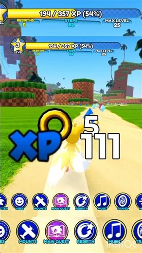 This ROBLOX playing diffrent game #roblox #horror #viralshorts