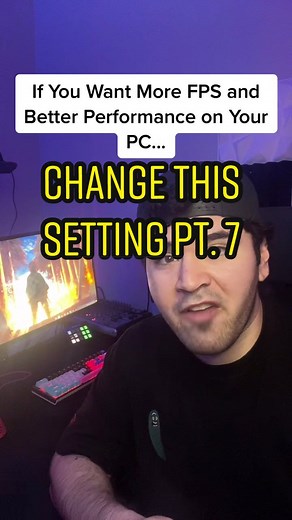 How to Improve FPS and Performance on Your PC