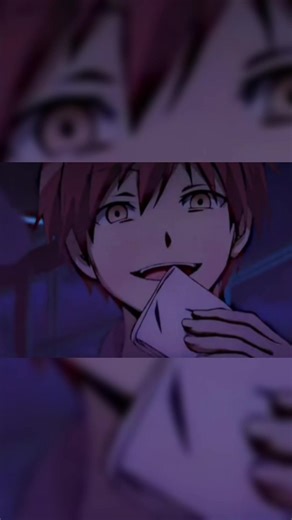 Karma et Combat Loyal dans Assassination Classroom